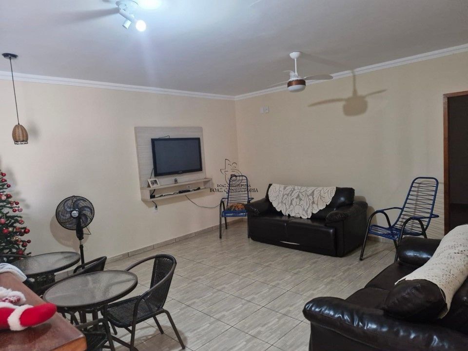 Casa em Campo do Meio, Araçoiaba da Serra - Foto 4