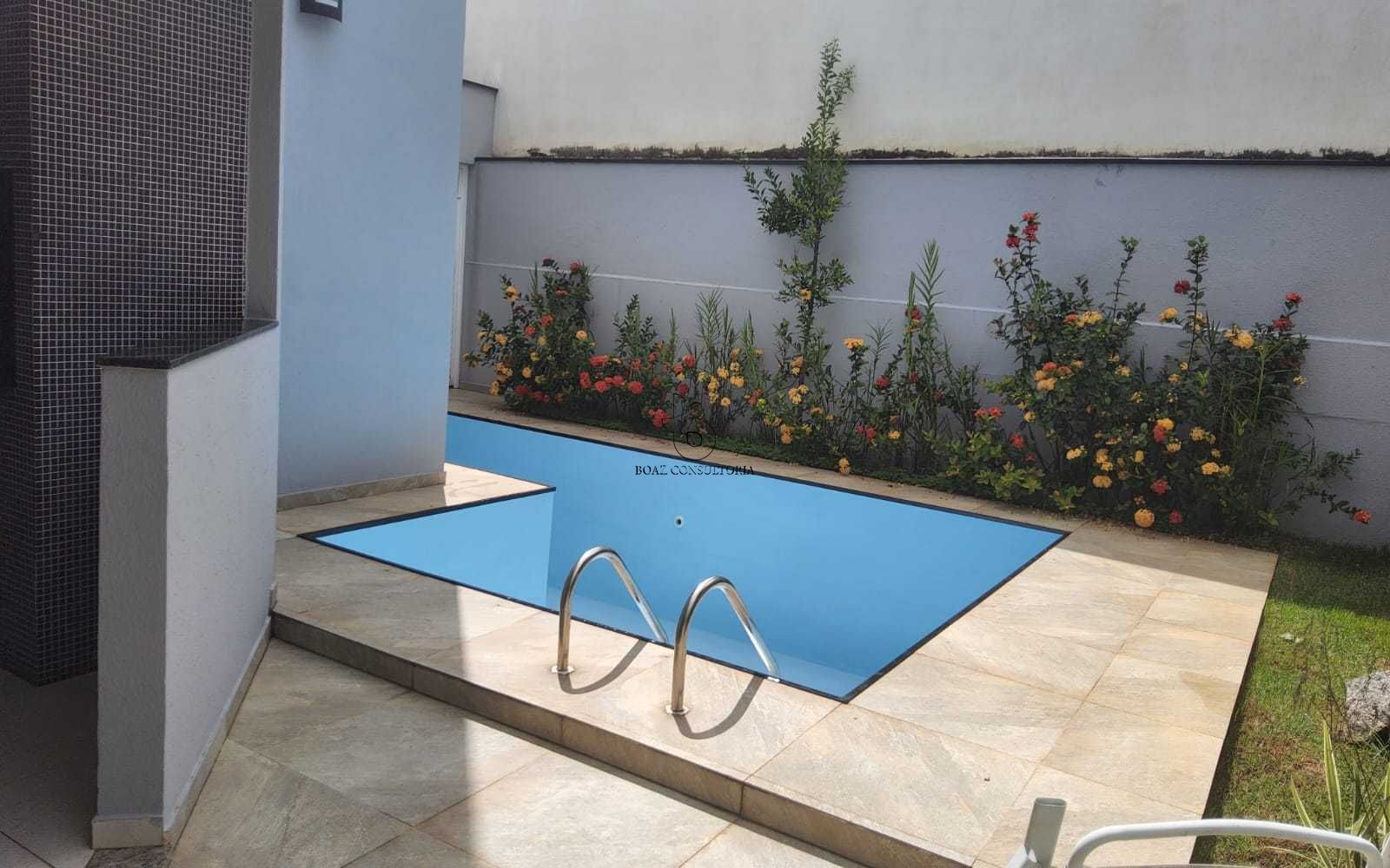 Casa de Condomínio, 3 quartos - Foto 7