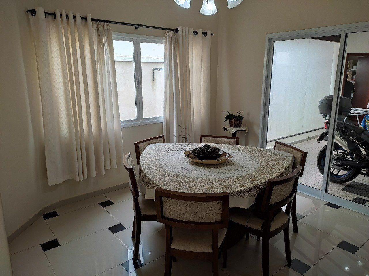Casa em Jardim Garret, Araçoiaba da Serra - Foto 7