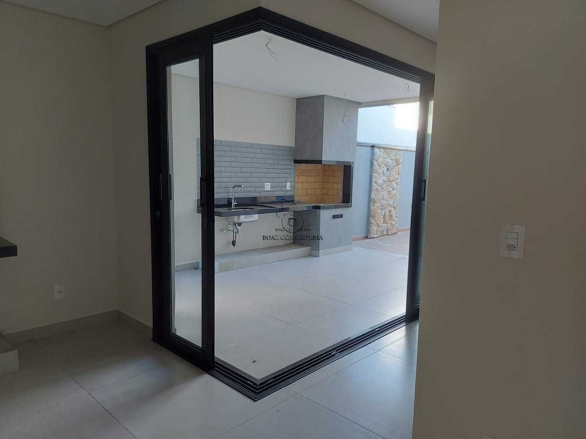 Casa em Jardim Gramados de Sorocaba, Sorocaba - Foto 14
