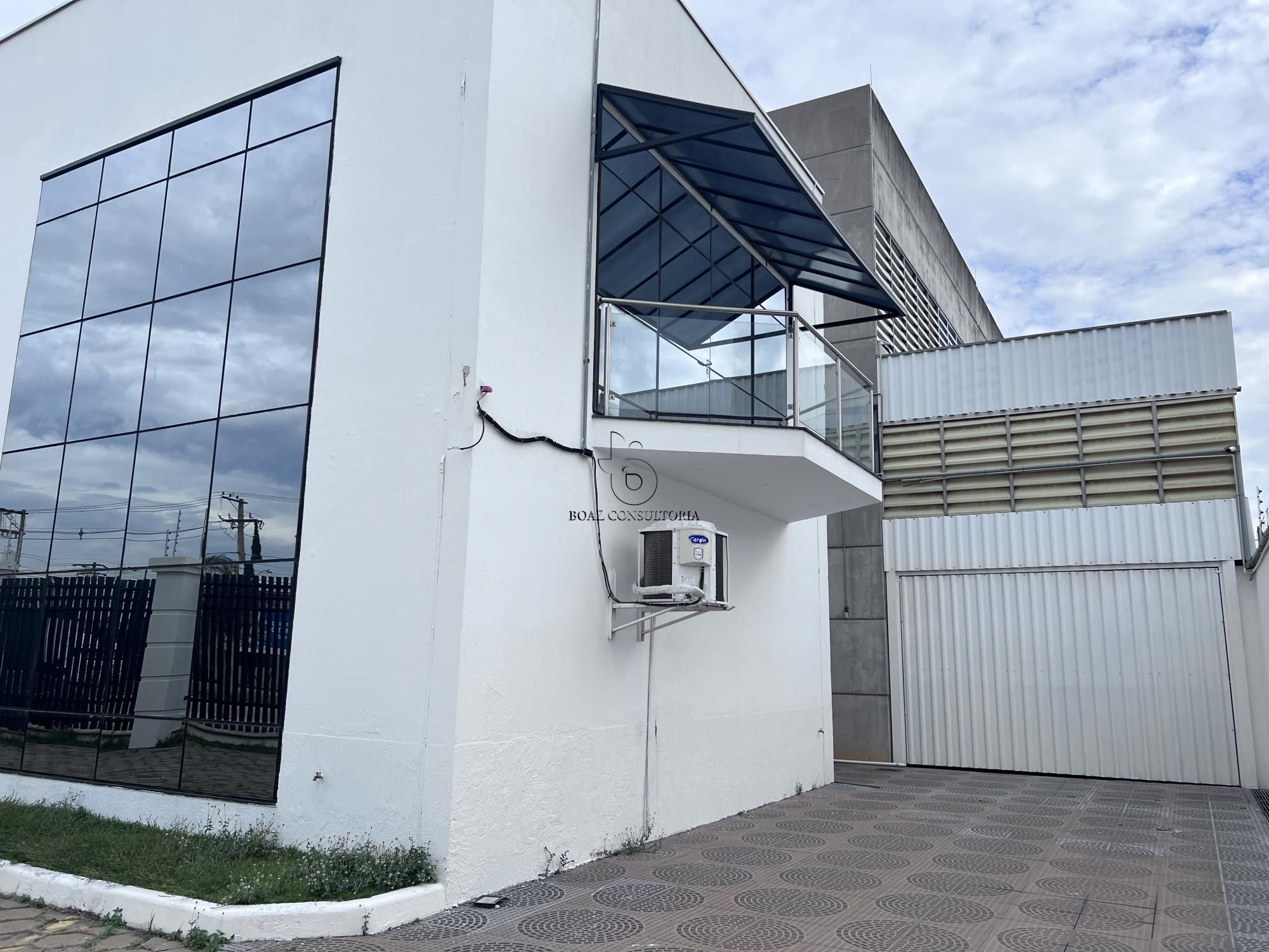 Depósito-Galpão, 4222 m² - Foto 6
