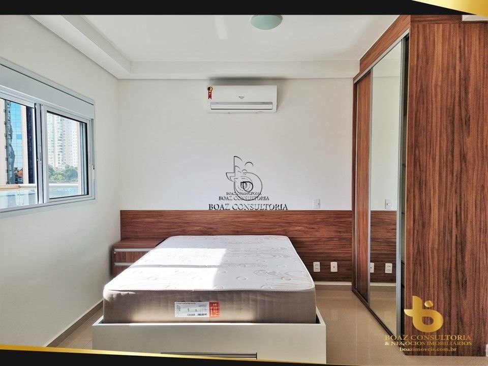 Apartamento, 1 quarto, 38 m² - Foto 3