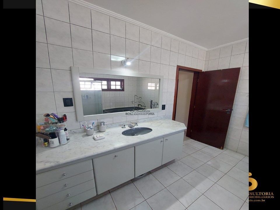 Casa em Vivendas do Lago, Sorocaba - Foto 17