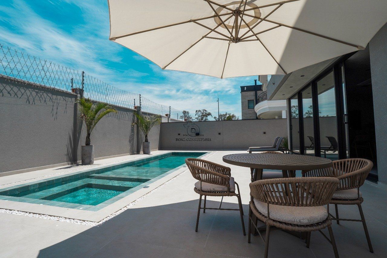 Casa, 4 quartos, 364 m² - Foto 33