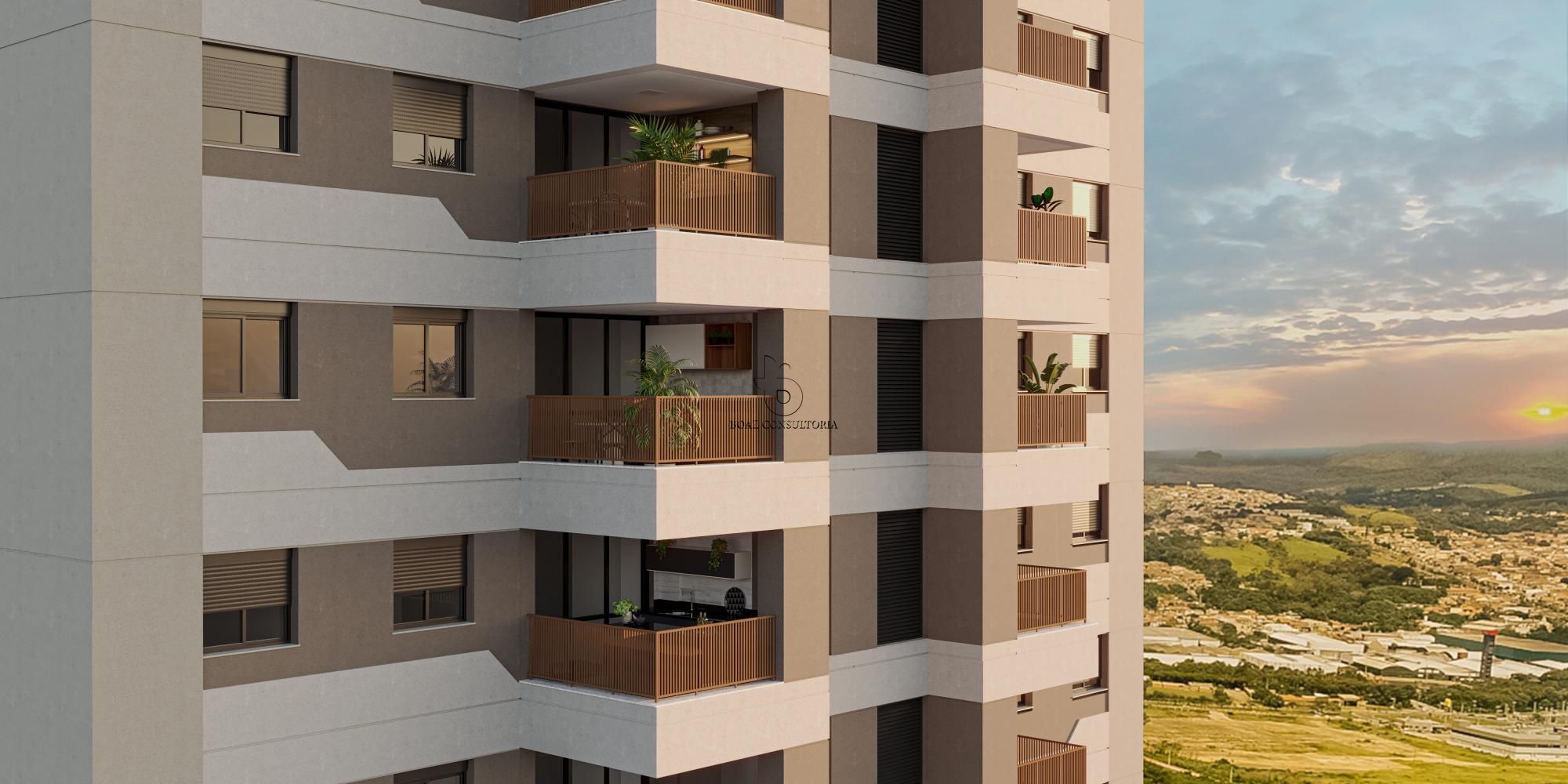 Apartamento, 3 quartos, 89 m² - Foto 5