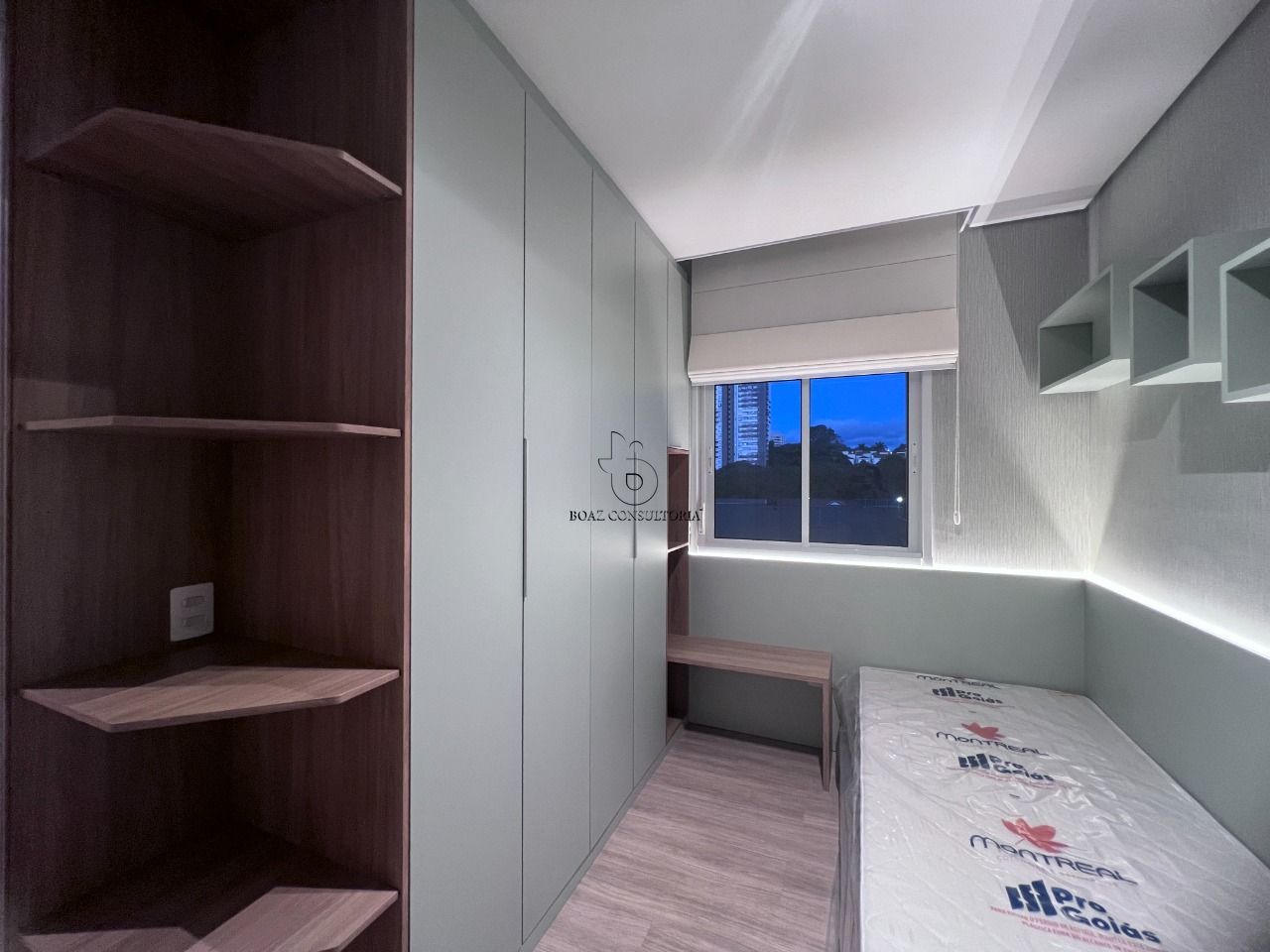 Apartamento, 2 quartos, 68 m² - Foto 31