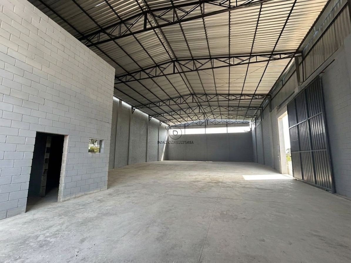 Depósito-Galpão, 750 m² - Foto 6