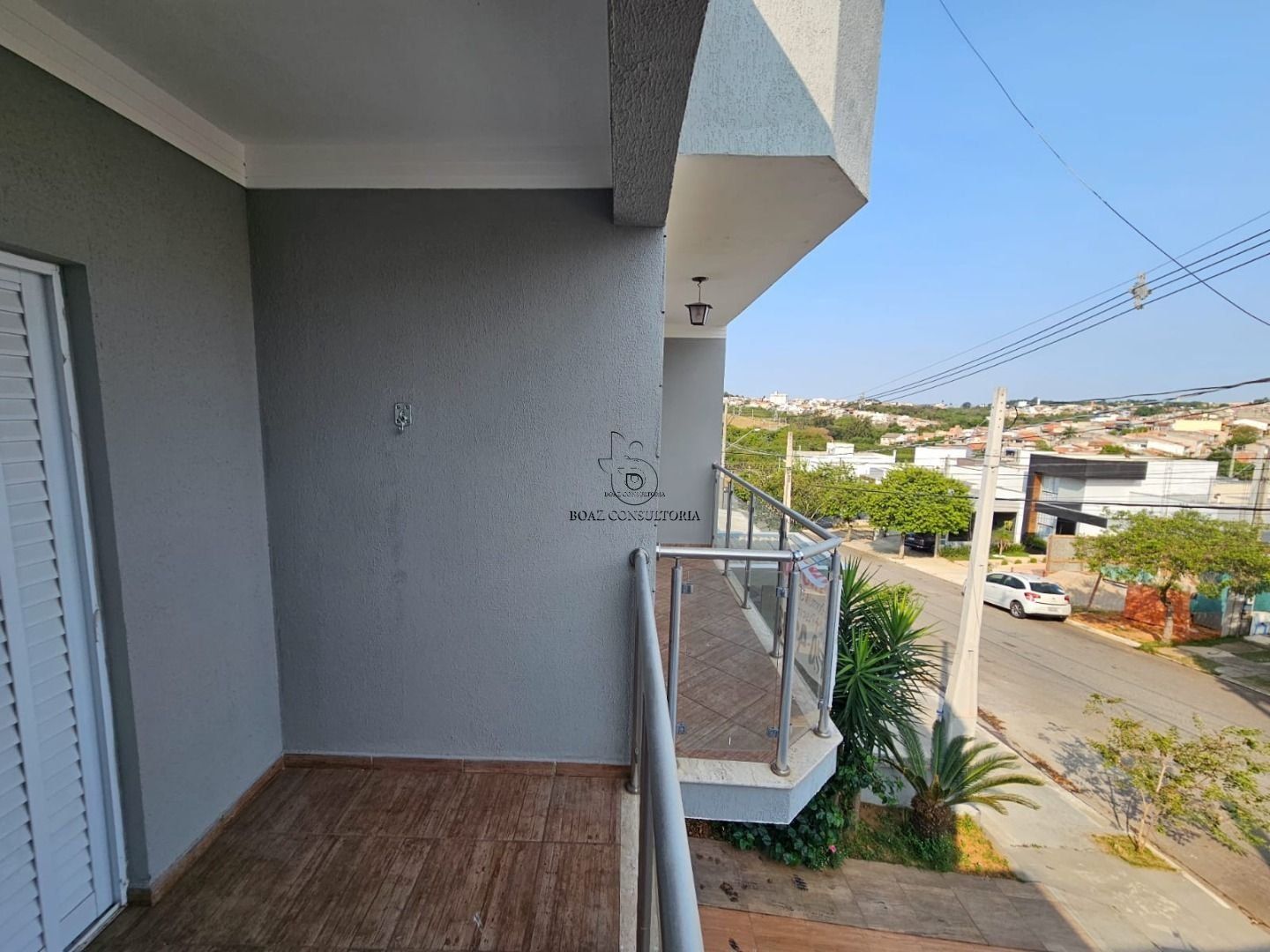 Casa em Horto Florestal, Sorocaba - Foto 14