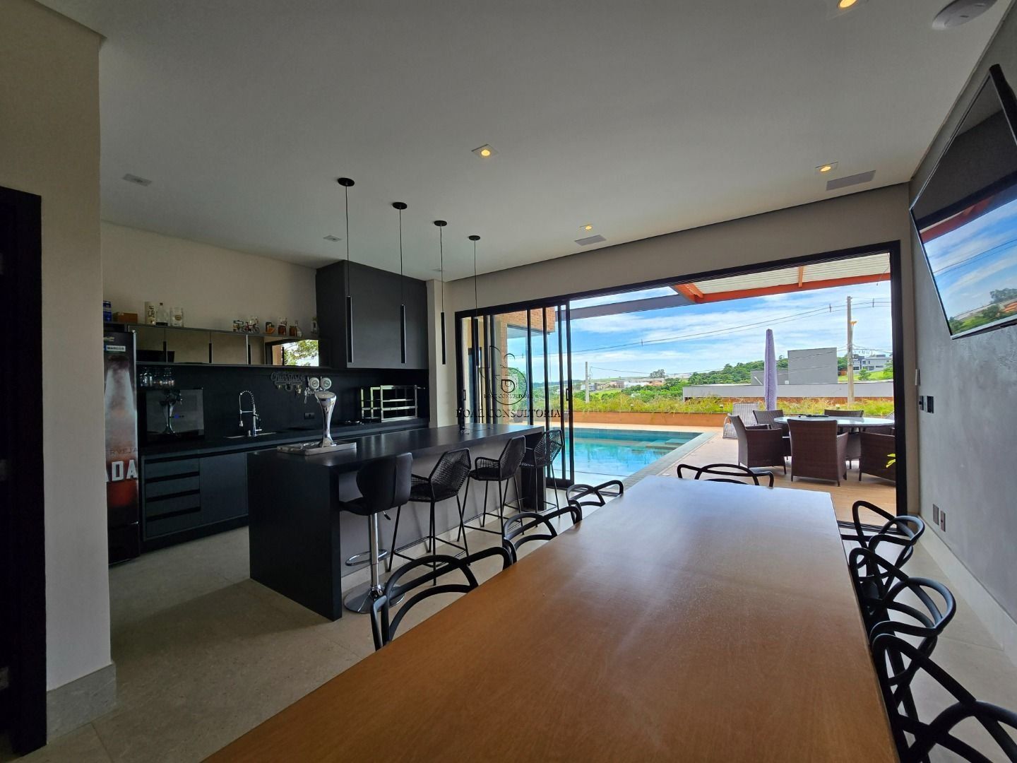 Casa, 3 quartos, 420 m² - Foto 42