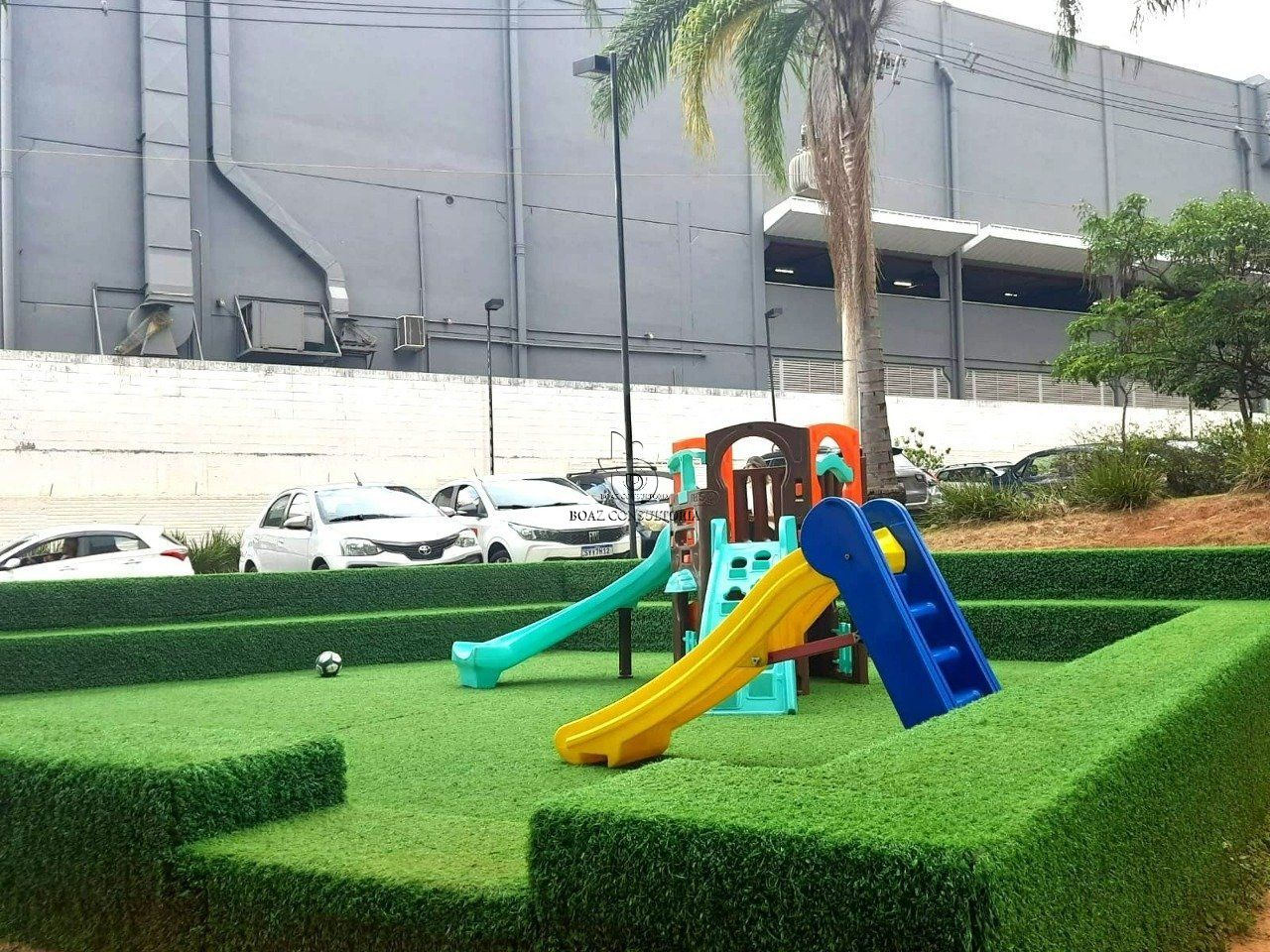 Apartamento em Parque Campolim, Sorocaba - Foto 33