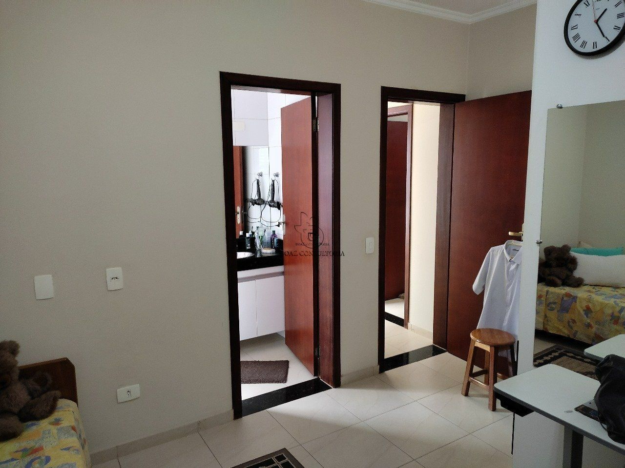 Casa em Jardim Garret, Araçoiaba da Serra - Foto 27