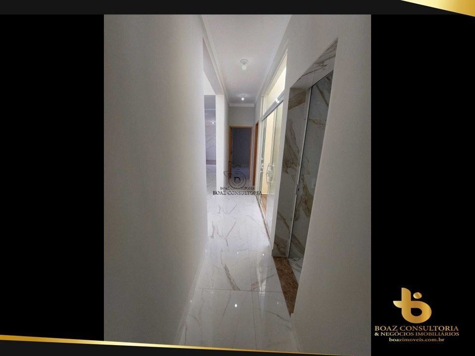 Casa em Horto Florestal, Sorocaba - Foto 21