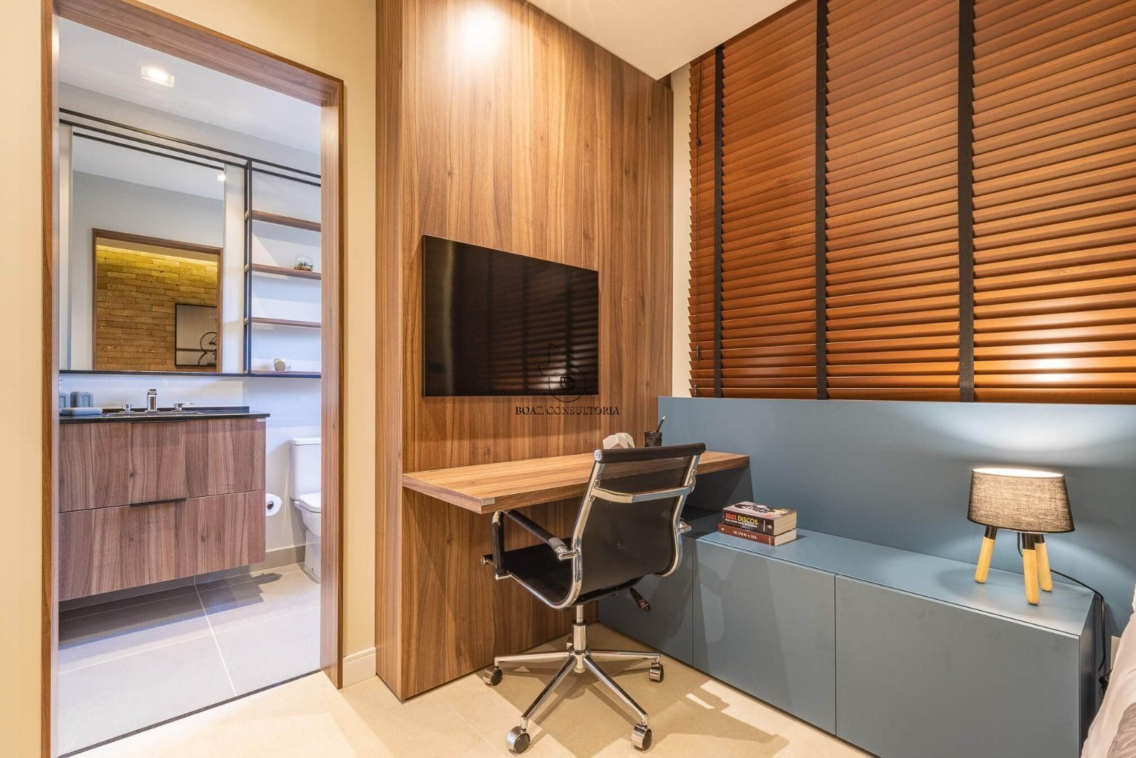 Apartamento em Jardim Emília, Sorocaba - Foto 28
