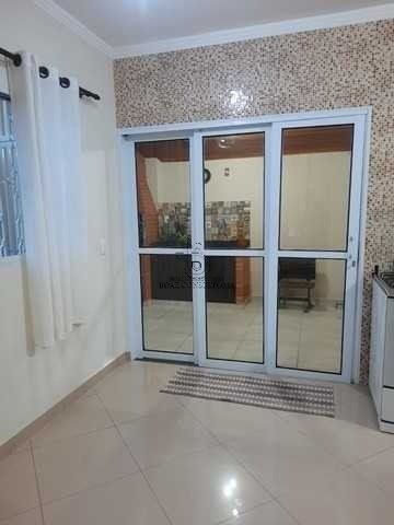 Casa em Wanel Ville, Sorocaba - Foto 7