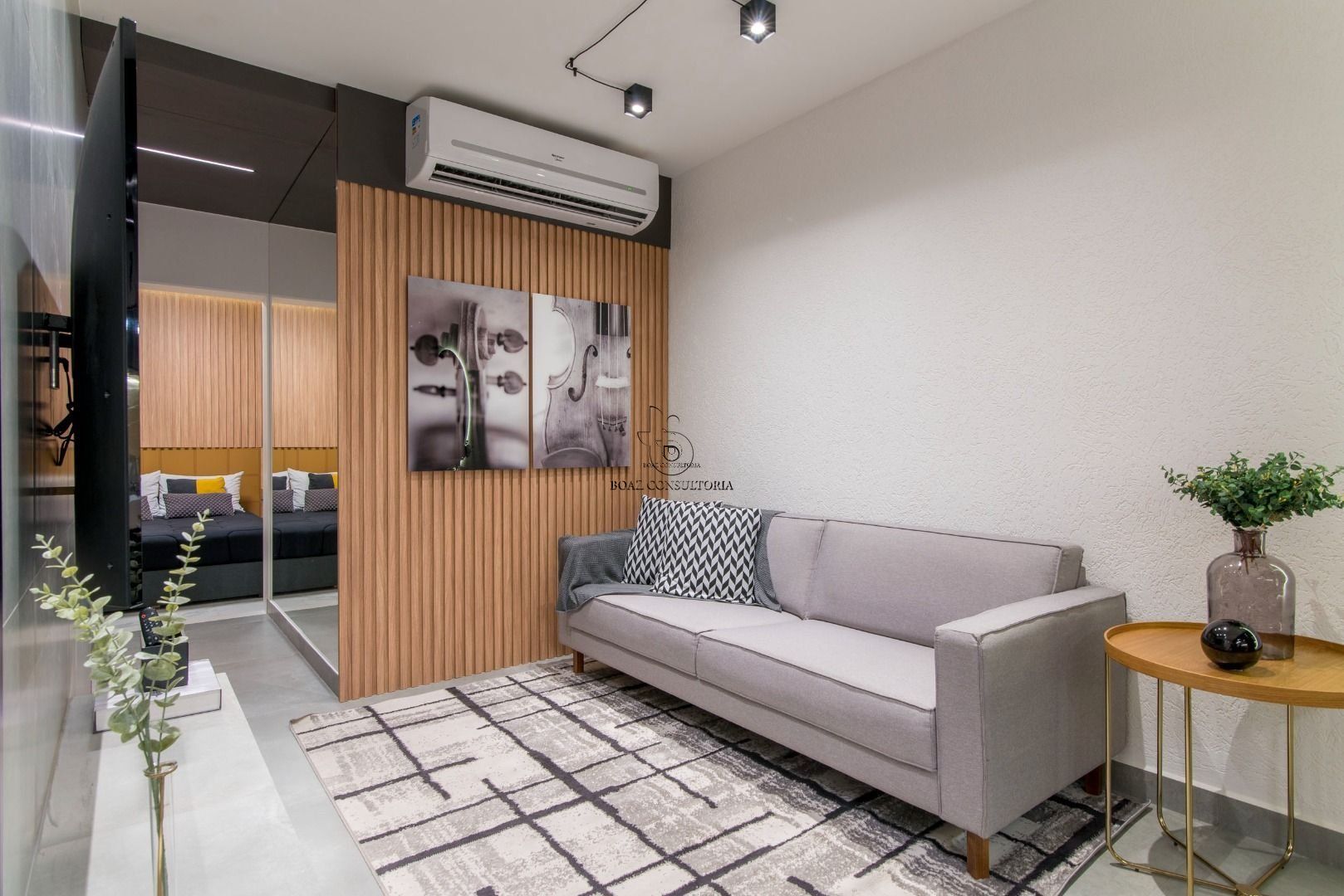 Apartamento em Parque Campolim, Sorocaba - Foto 6