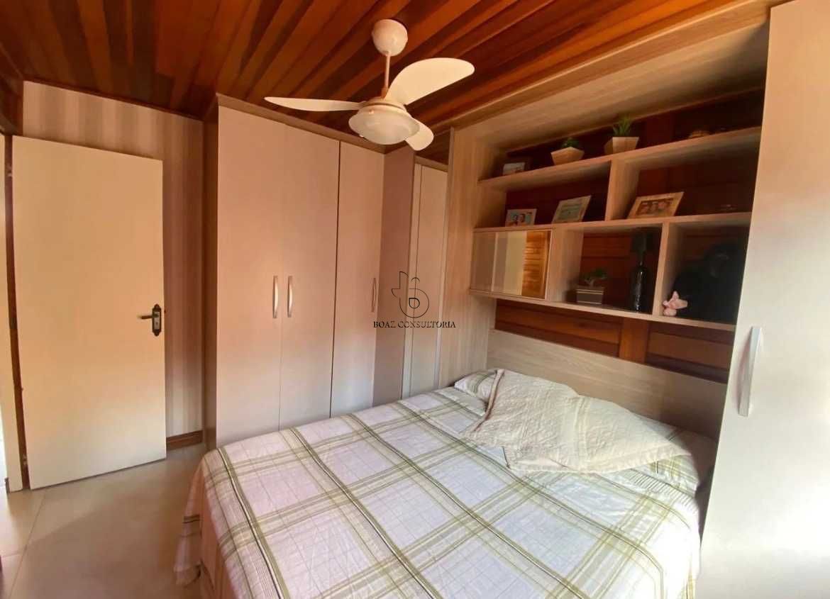 Casa, 2 quartos, 89 m² - Foto 3