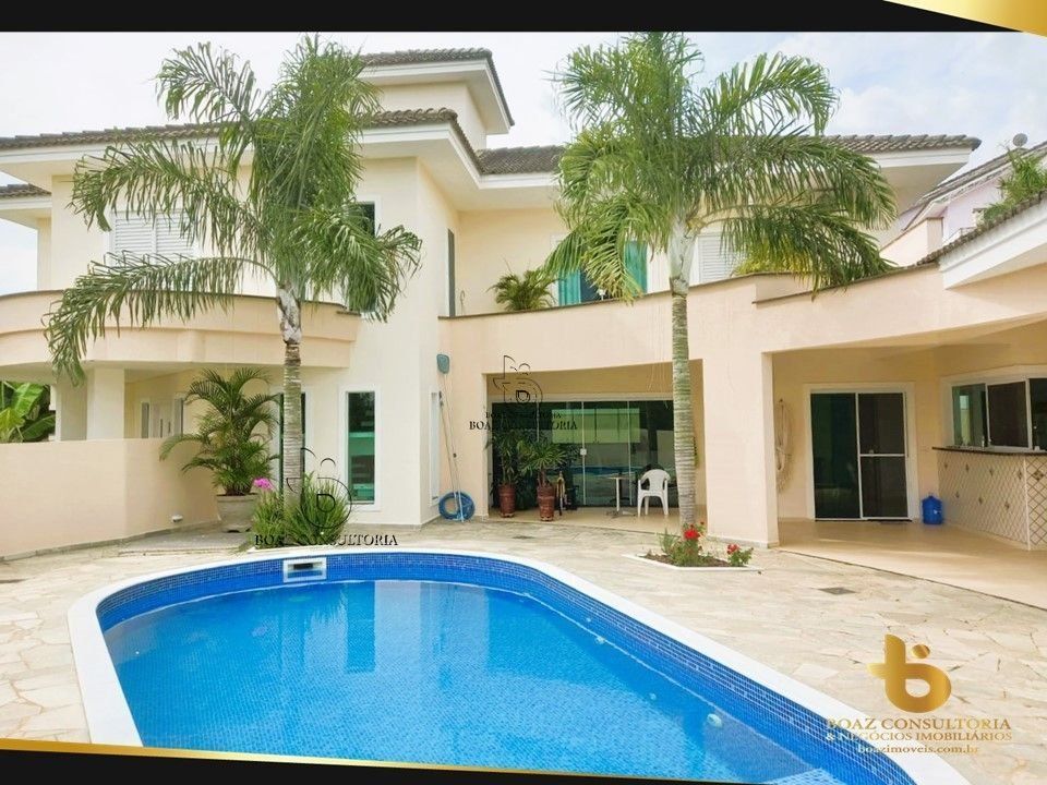 Casa em Jardim Ibiti do Paço, Sorocaba - Casa 4 dormitórios à venda Jardim Ibiti do Paço Sorocaba/SP