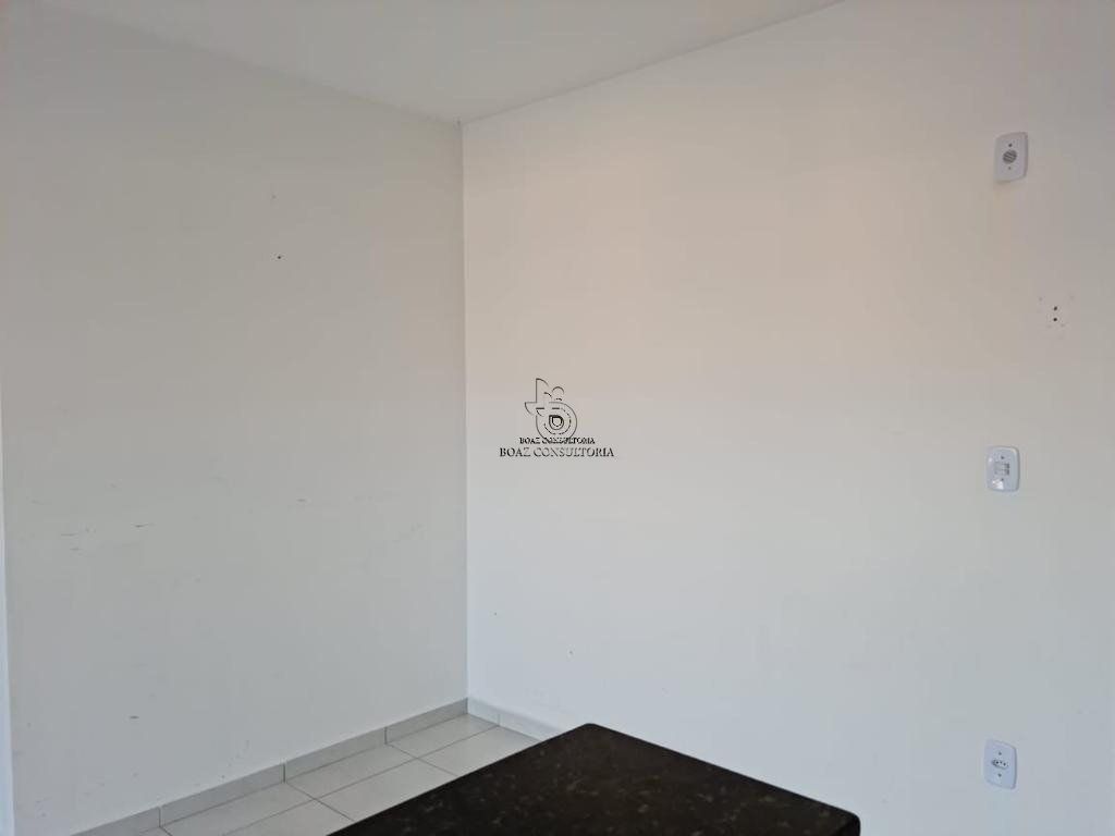 Apartamento em Parque Morumbi, Votorantim - Foto 3