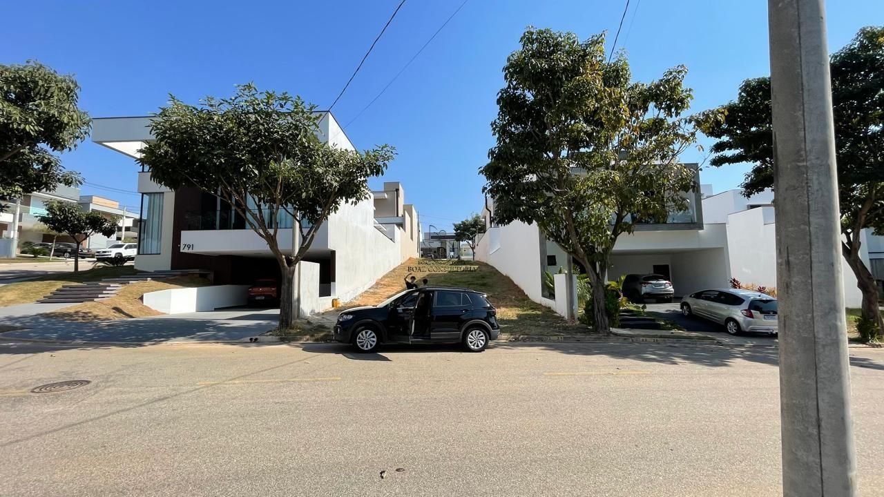 Terreno em Parque Ibiti Reserva, Sorocaba - Foto 4