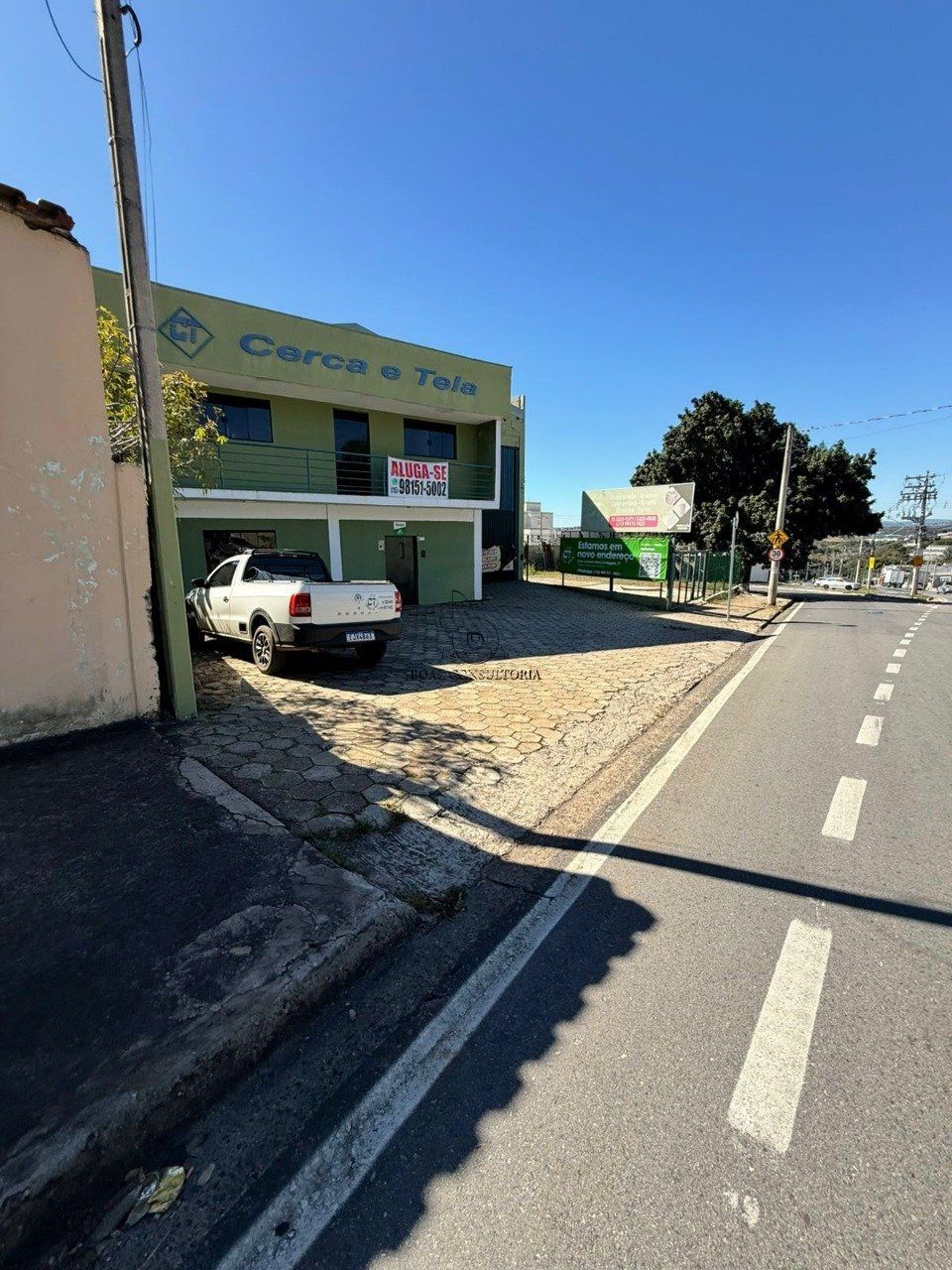Área Industrial em Éden, Sorocaba - Foto 2