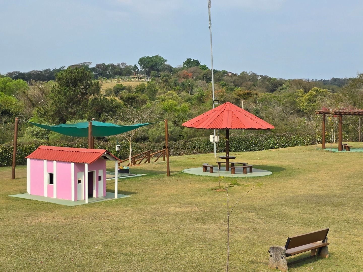Casa, 4 quartos, 380 m² - Foto 34