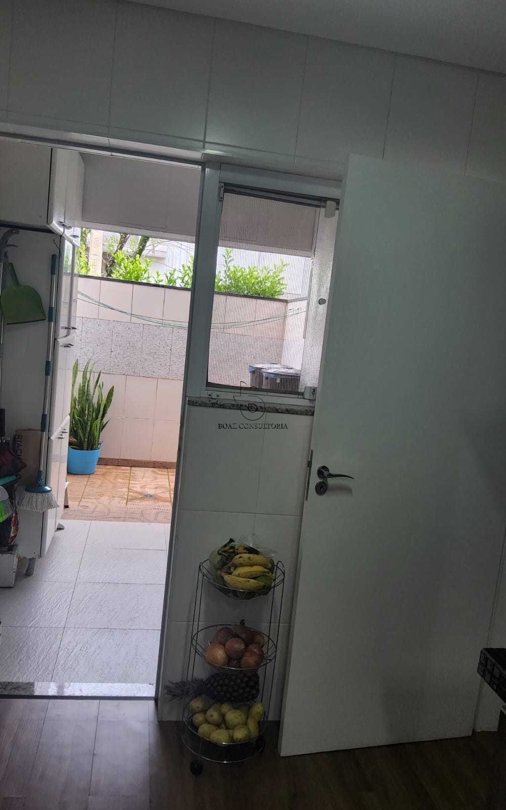 Casa de Condomínio, 3 quartos - Foto 25