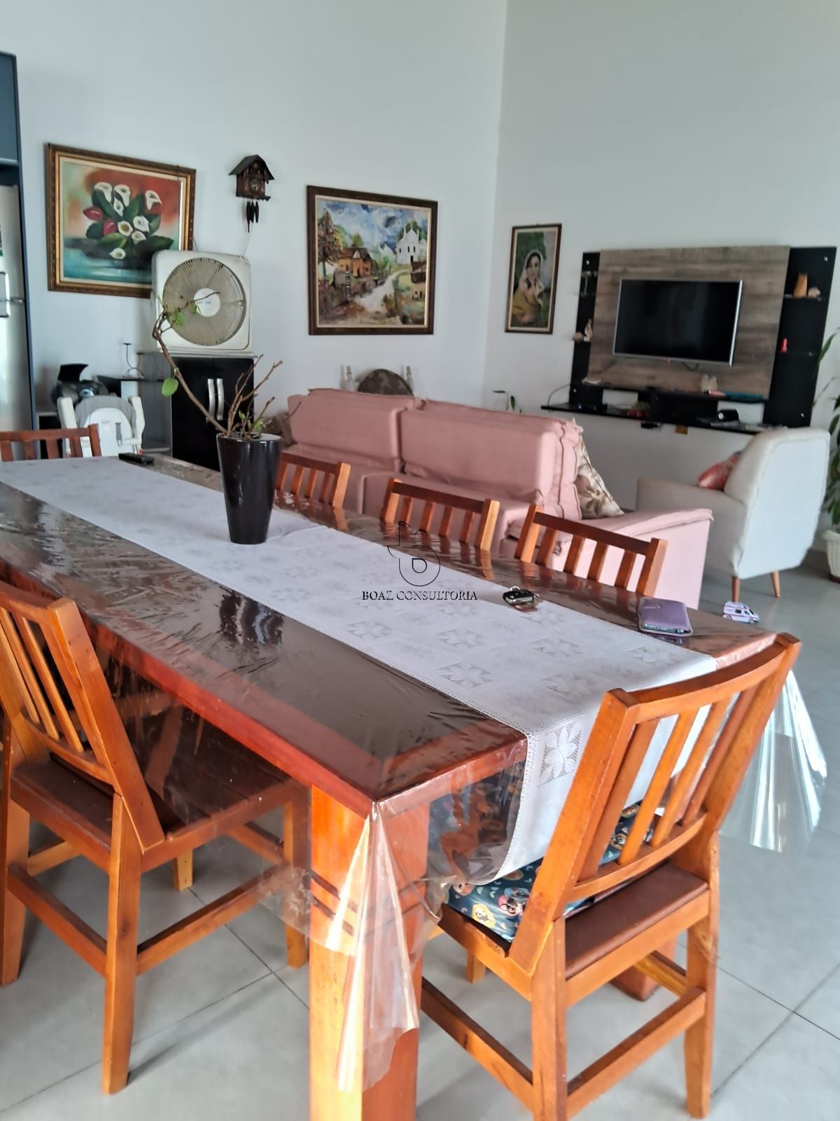 Casa de Condomínio, 5 quartos - Foto 41