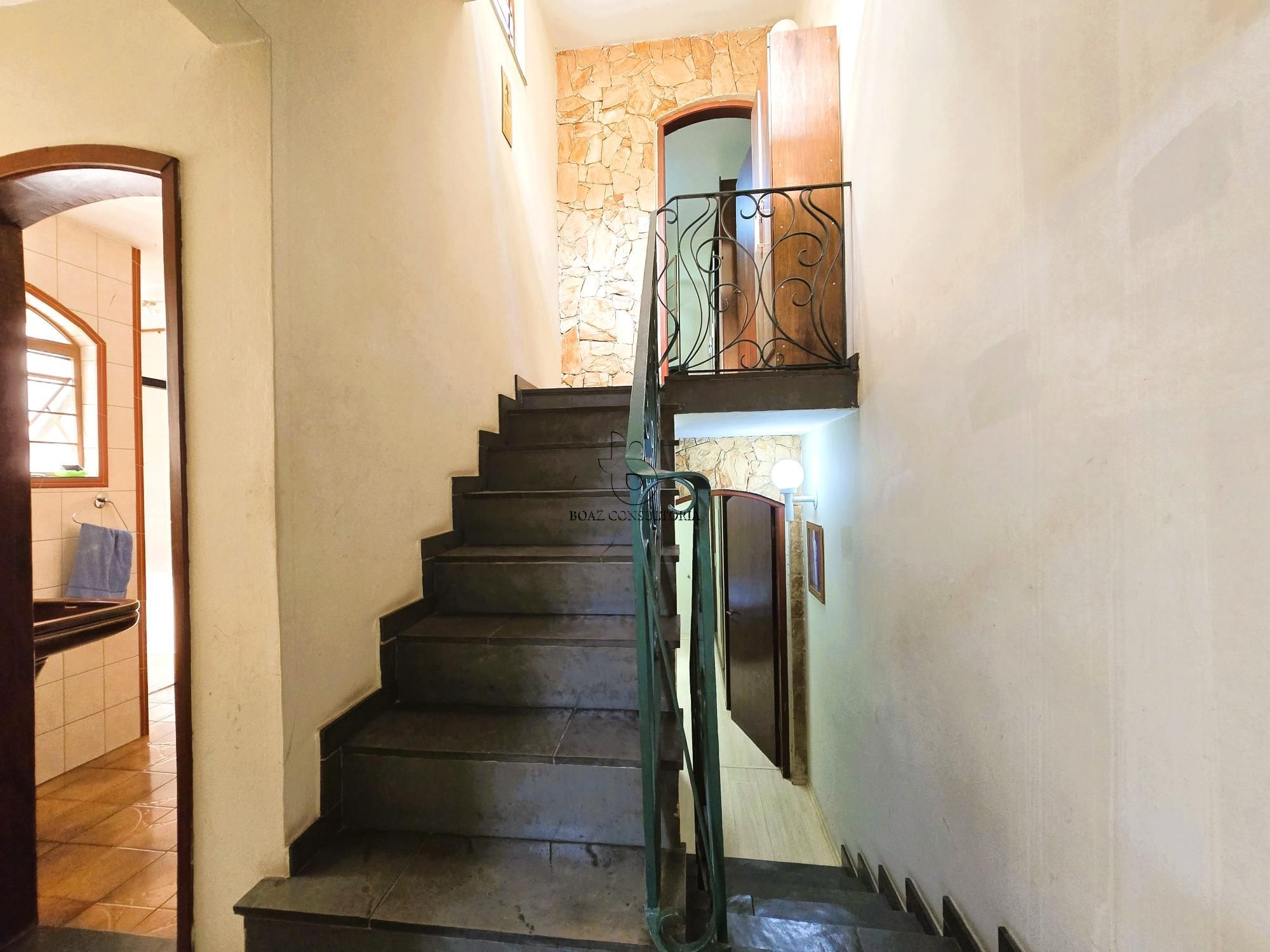 Sobrado, 4 quartos, 240 m² - Foto 26