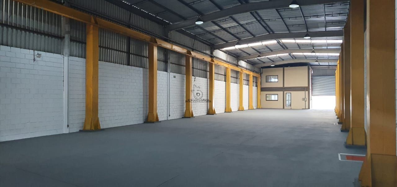 Área Industrial em Iporanga, Sorocaba - Foto 17