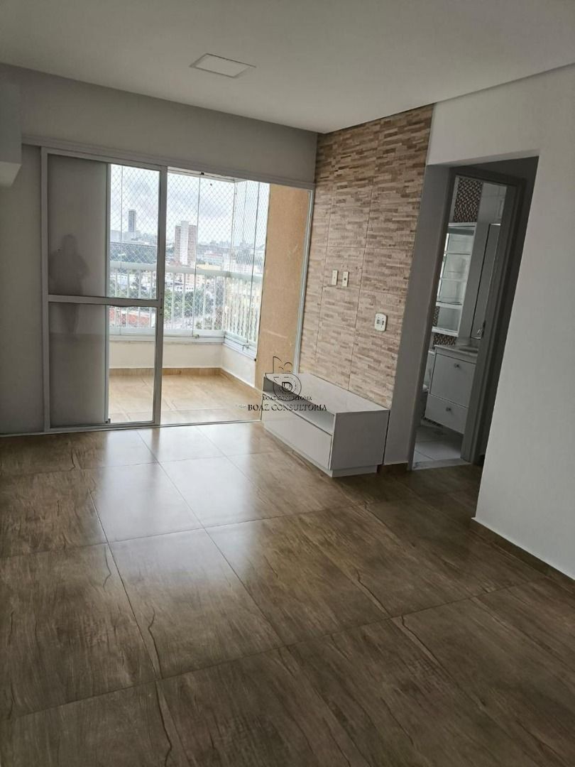 Apartamento, 2 quartos, 53 m² - Foto 11
