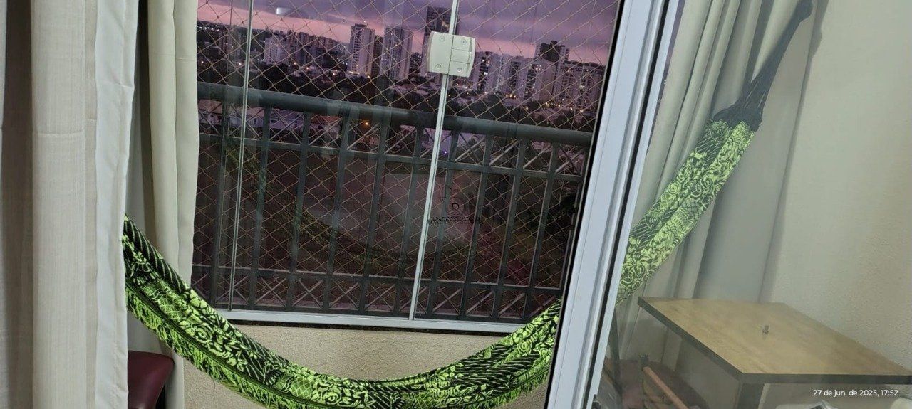 Apartamento em Bairro da Vossoroca, Sorocaba - Foto 4