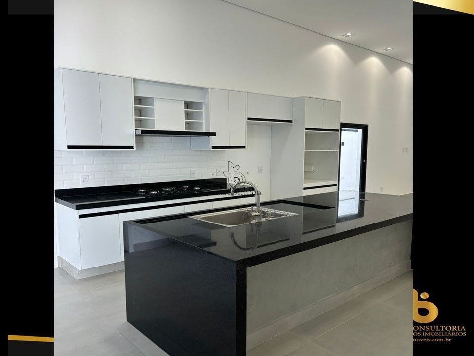 Casa em Jardim Residencial Chácara Ondina, Sorocaba - Foto 7