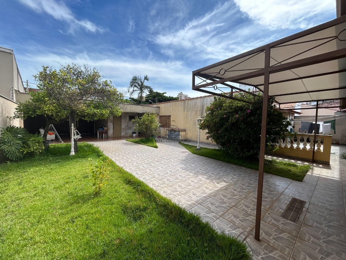 Casa em Vila Jardini, Sorocaba - Casa 5 dormitórios à venda Vila Jardini Sorocaba/SP