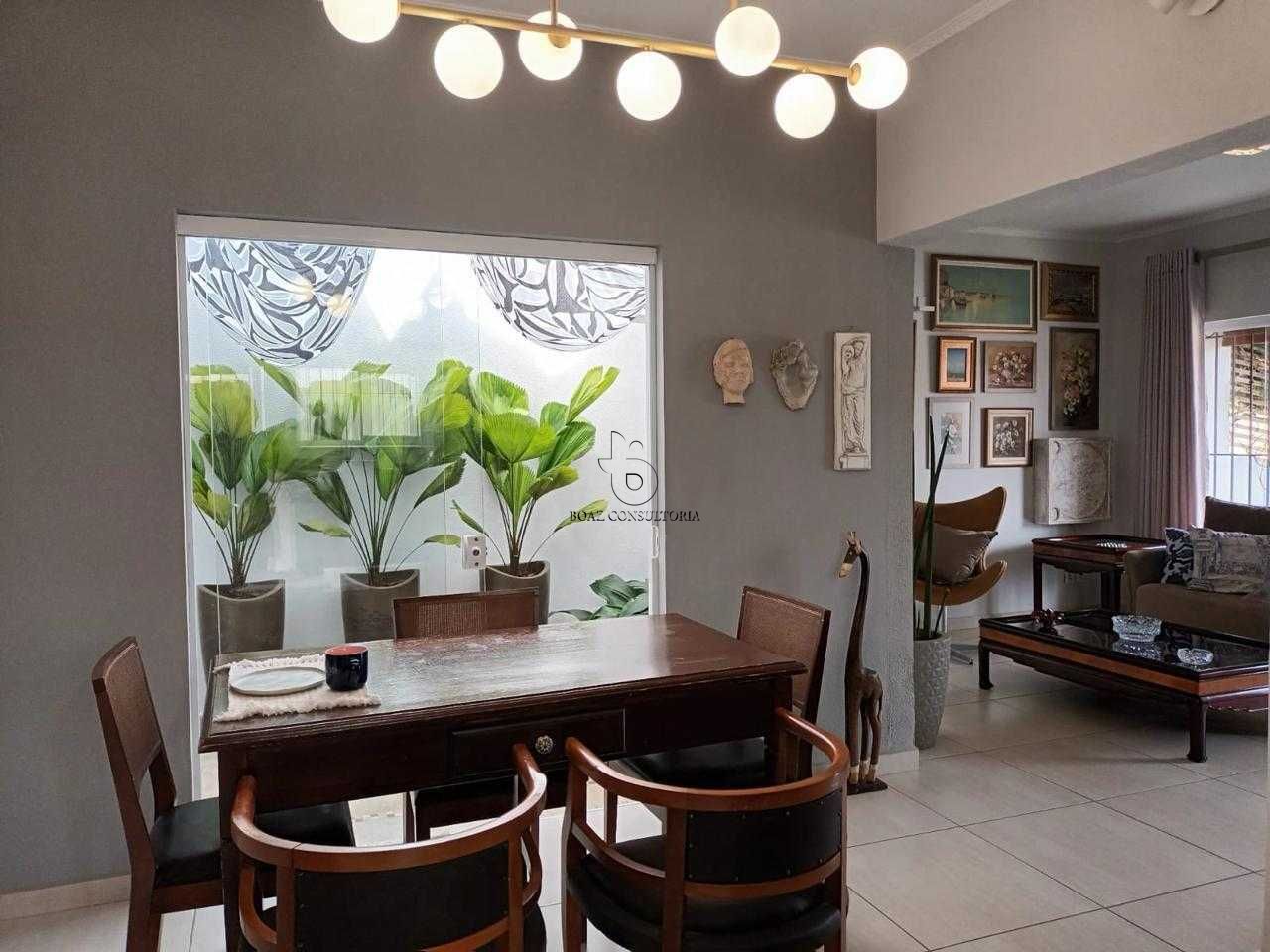 Casa, 3 quartos, 160 m² - Foto 5