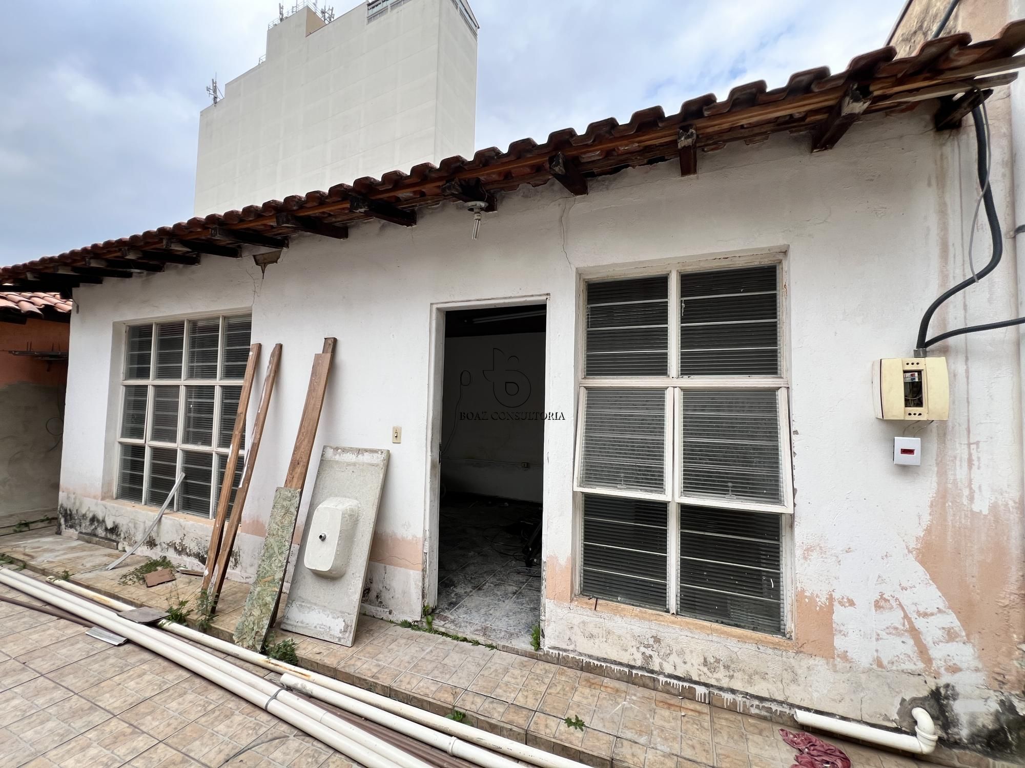 Loja-Salão, 100 m² - Foto 10