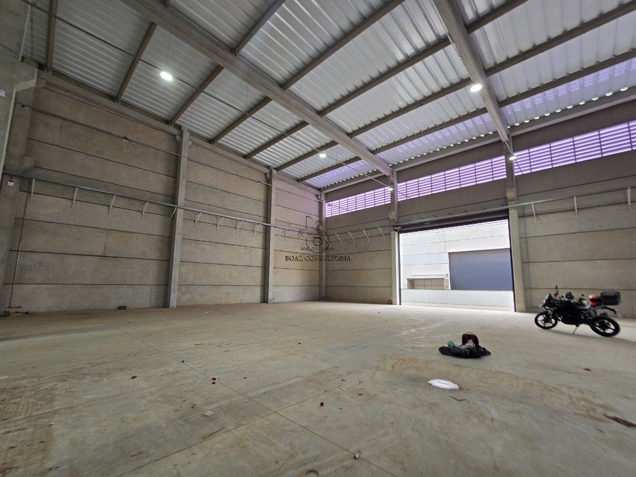 Depósito-Galpão, 2266 m² - Foto 17