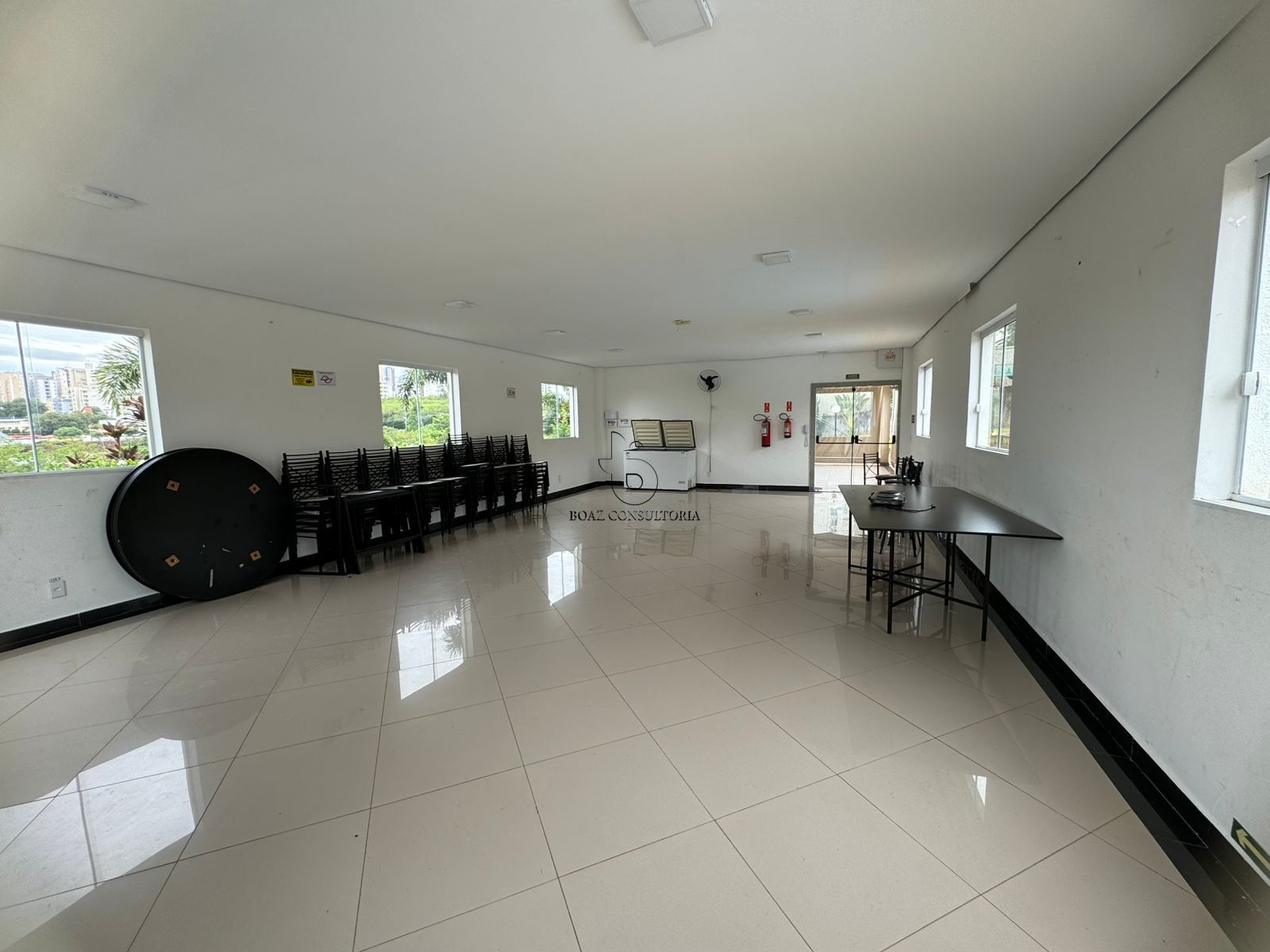 Apartamento, 2 quartos, 47 m² - Foto 21
