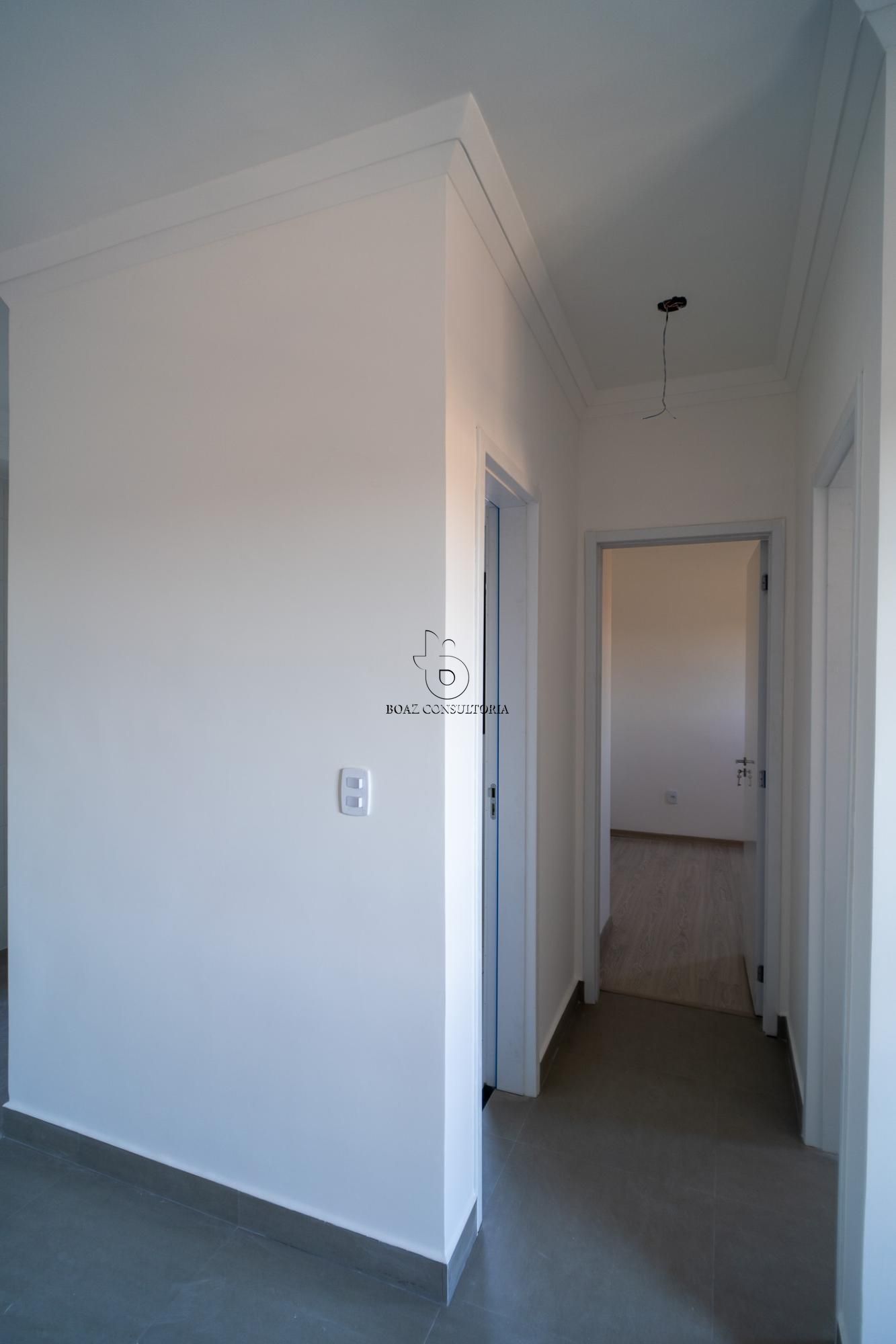 Apartamento, 2 quartos, 45 m² - Foto 17