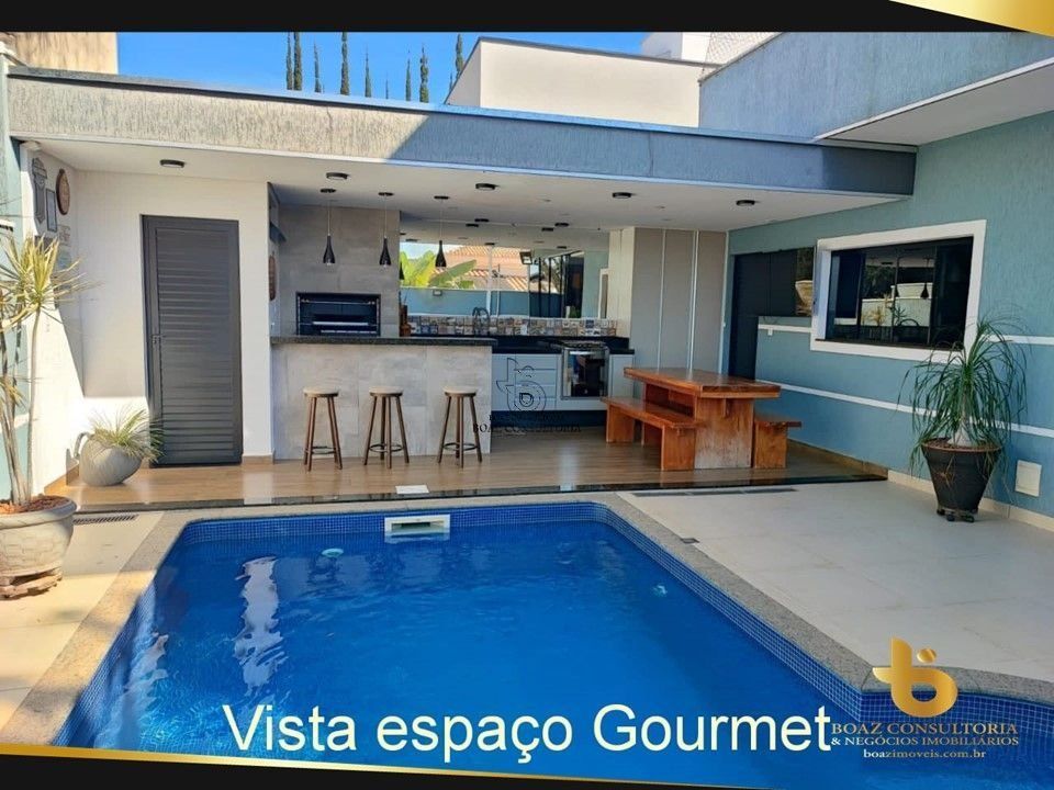Casa em Parque Residencial Villa dos Inglezes, Sorocaba - Foto 2