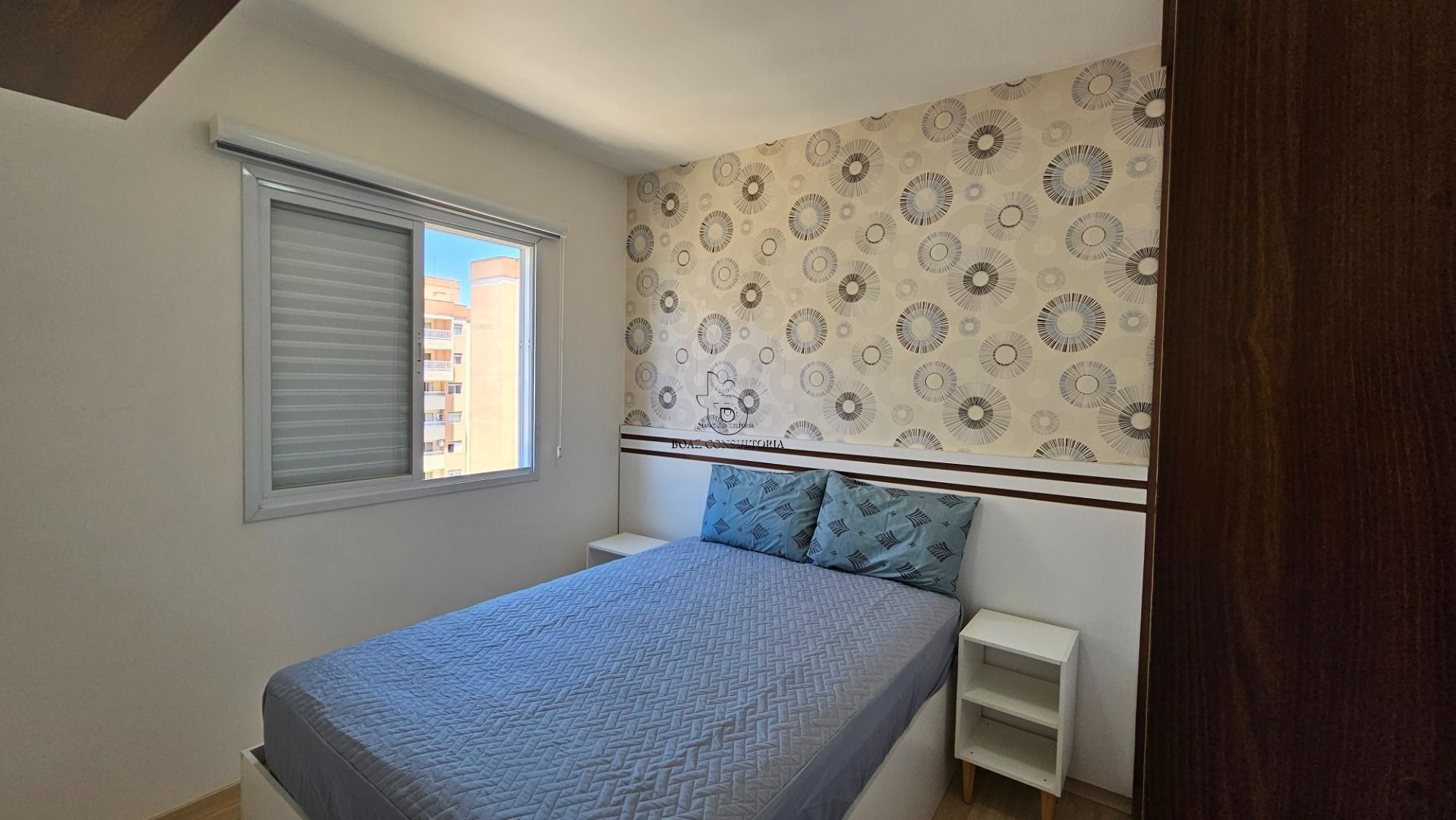 Apartamento, 2 quartos, 50 m² - Foto 8