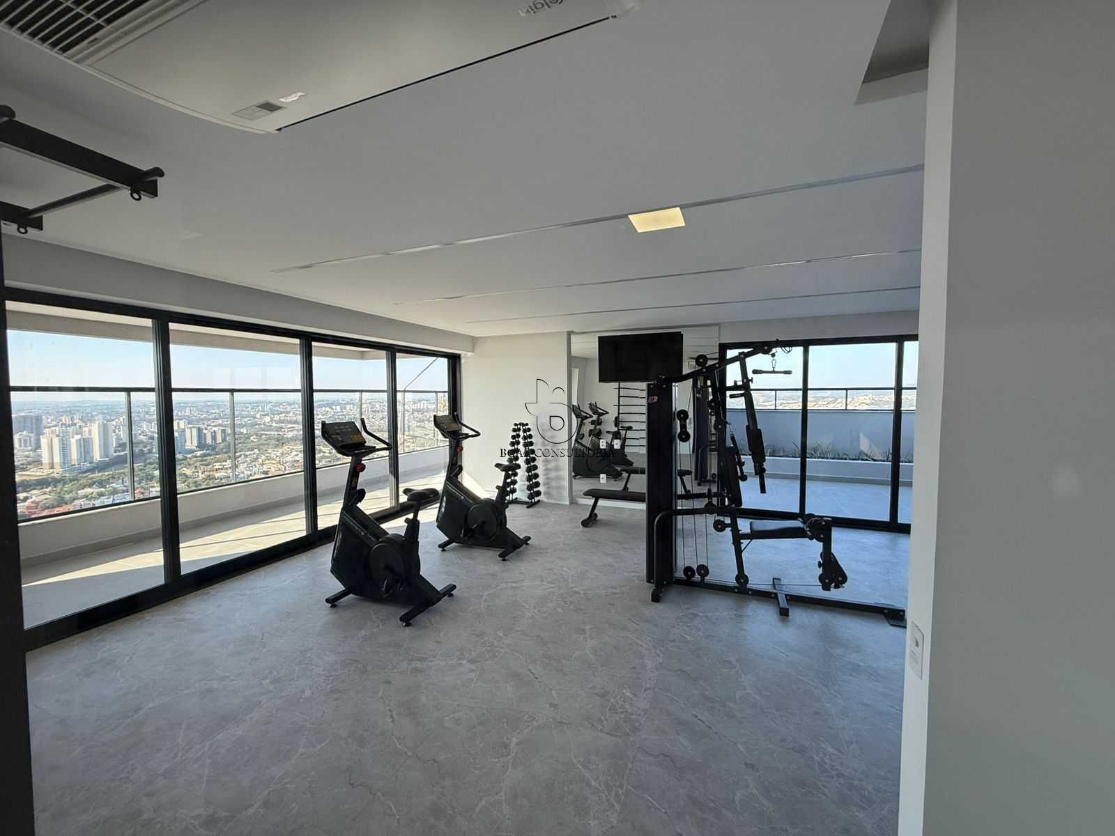Apartamento, 3 quartos, 104 m² - Foto 11