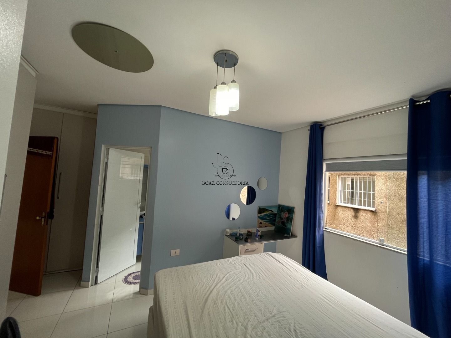 Apartamento no Centro, Araçoiaba da Serra - Foto 36