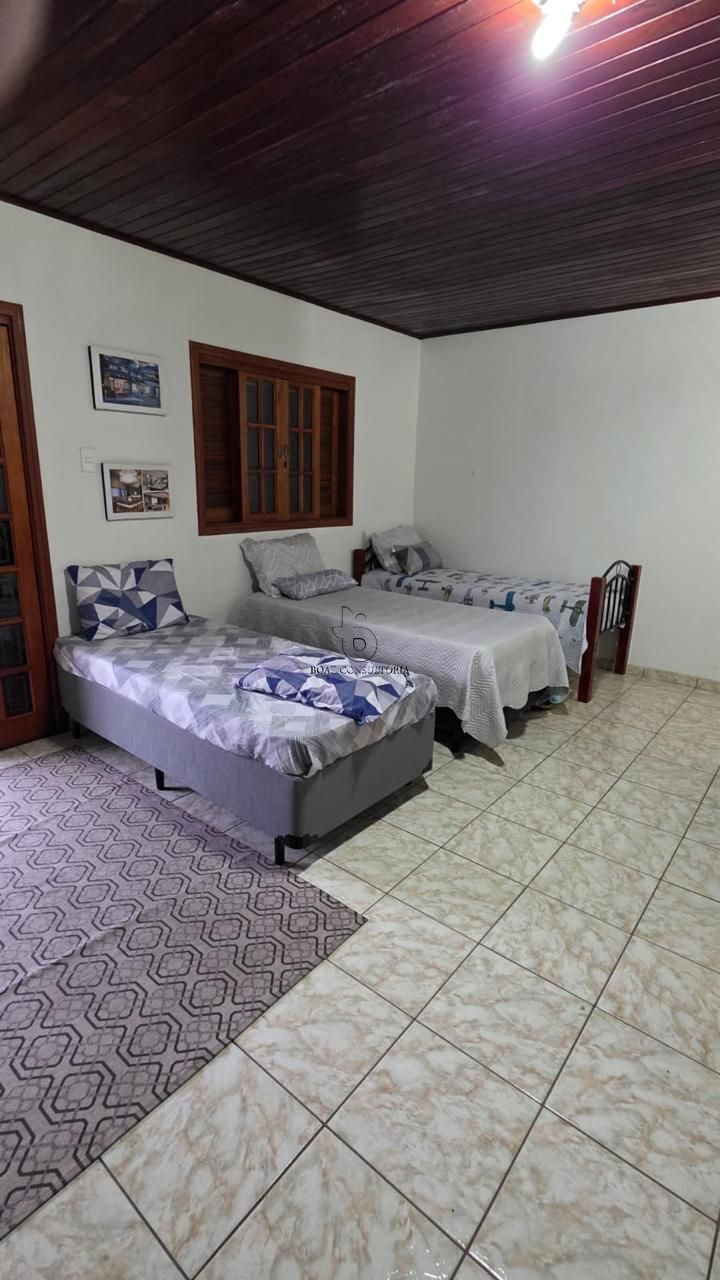 Sobrado, 3 quartos, 206 m² - Foto 5