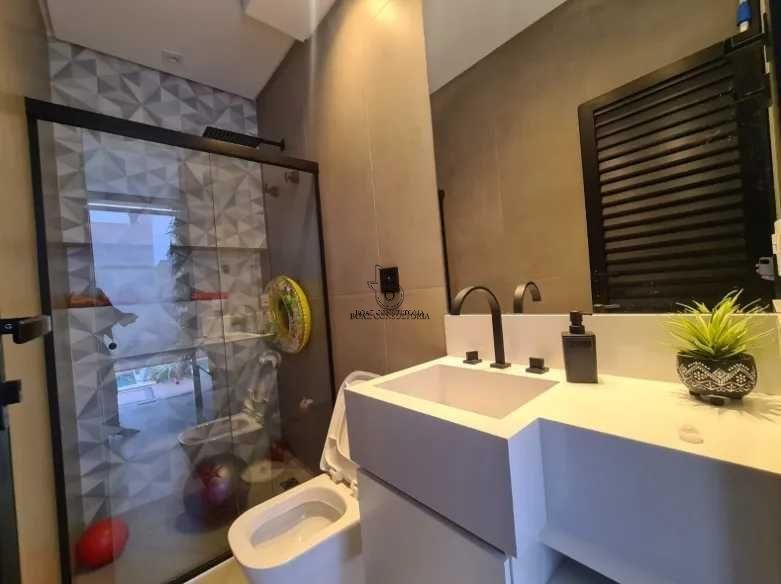 Casa em Ibiti Royal Park, Sorocaba - Foto 17