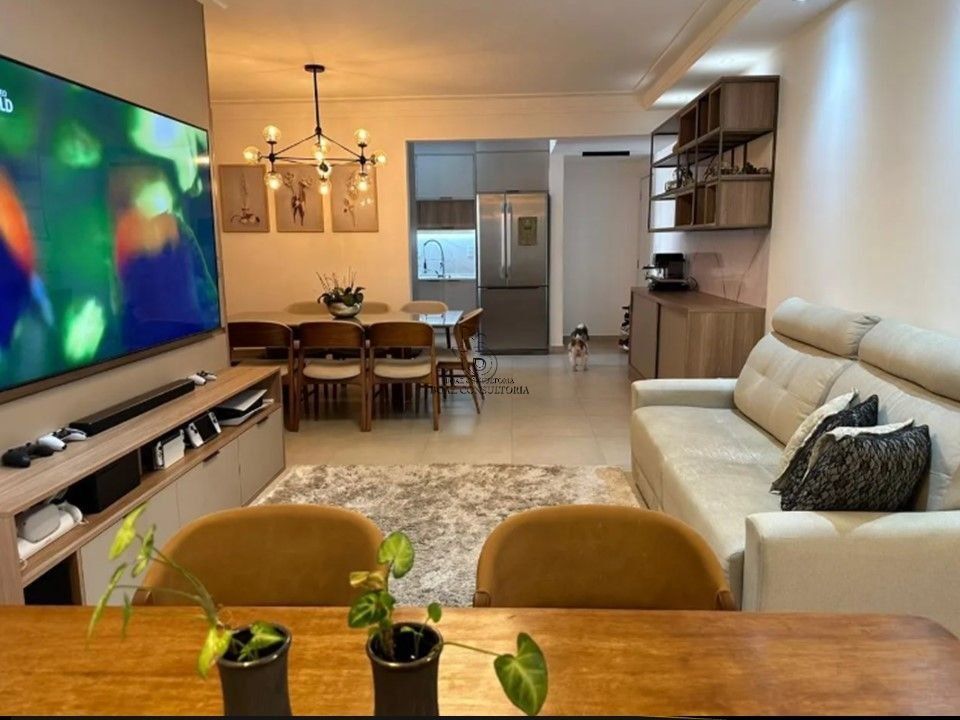 Apartamento em Parque Campolim, Sorocaba - Apartamento 3 dormitórios à venda Parque Campolim Sorocaba/SP