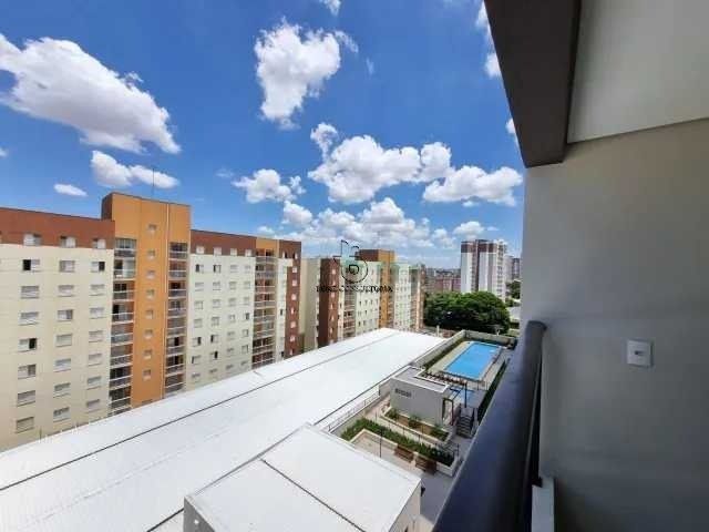 Apartamento em Jardim Piratininga, Sorocaba - Foto 6