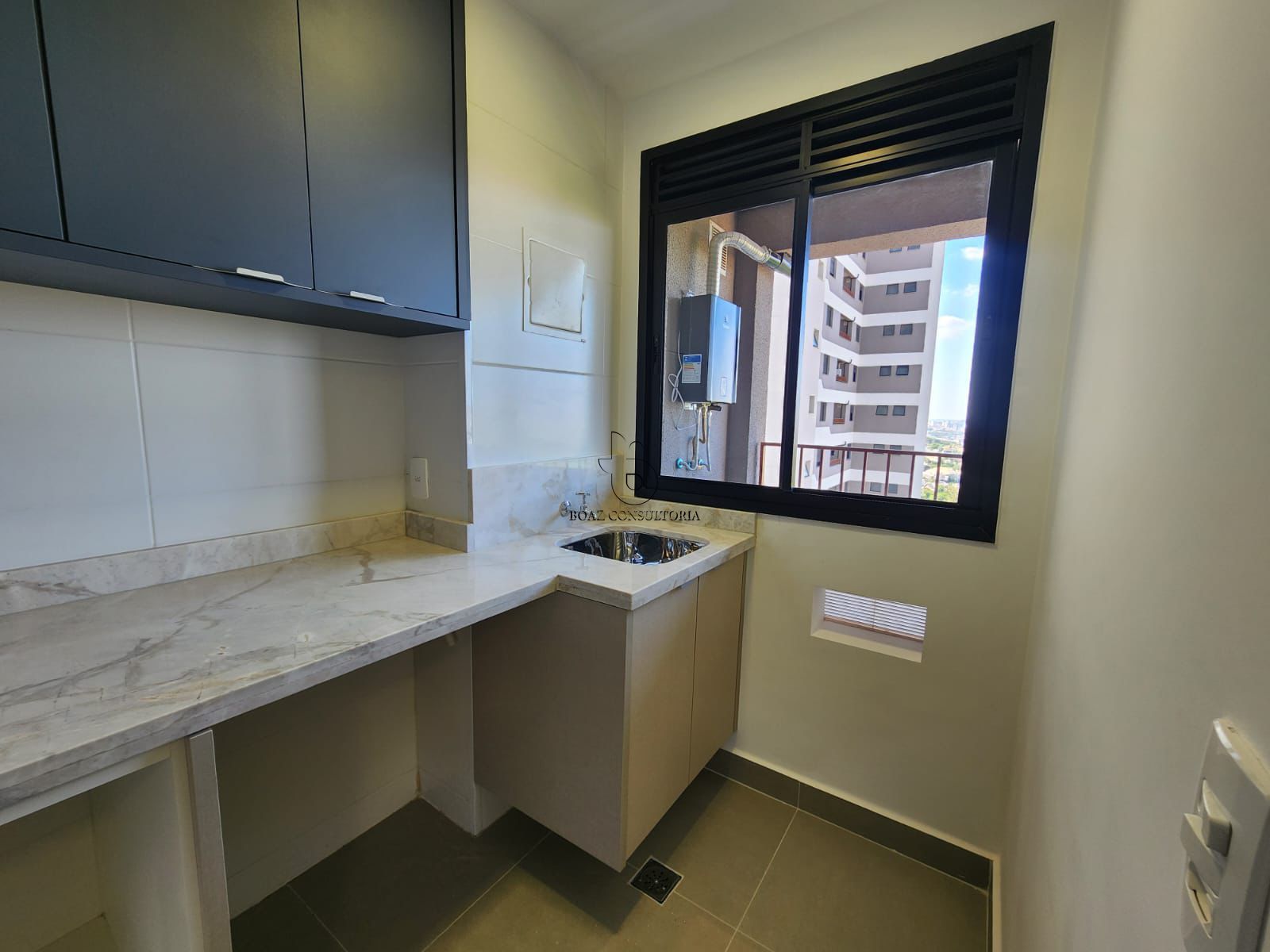 Apartamento em Parque Morumbi, Votorantim - Foto 49