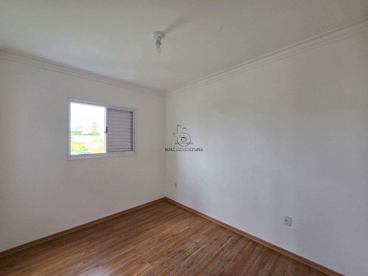 Apartamento em Parque Morumbi, Votorantim - Foto 10