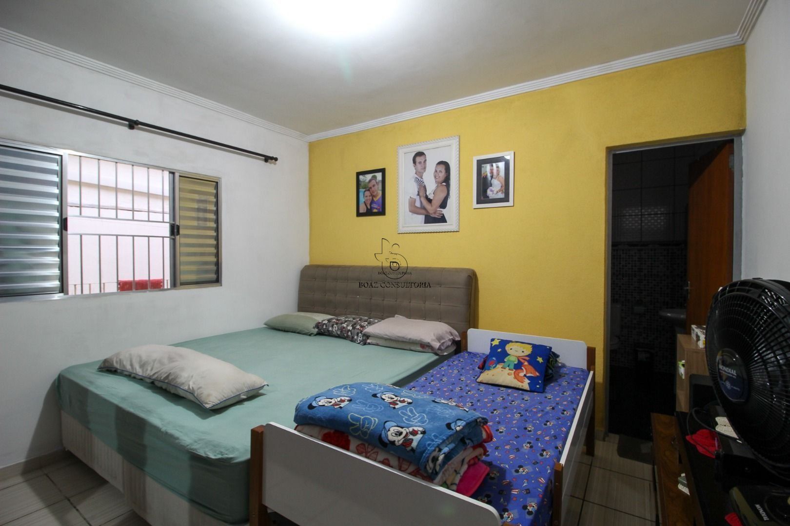 Casa em Jardim Santa Esmeralda, Sorocaba - Foto 14