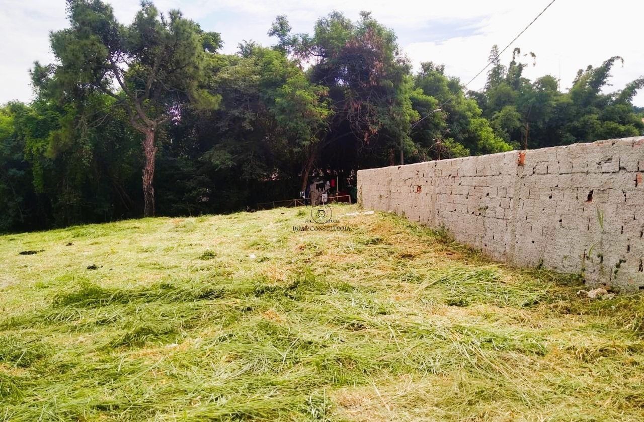 Terreno em Jardim Vera Cruz, Sorocaba - Foto 2
